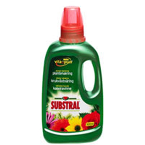 Växtnäring – 1,0L Substral