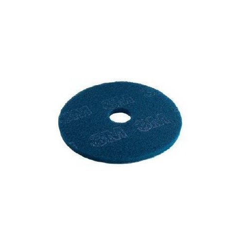 Rondell 3M - 16" blau - 5 Stück