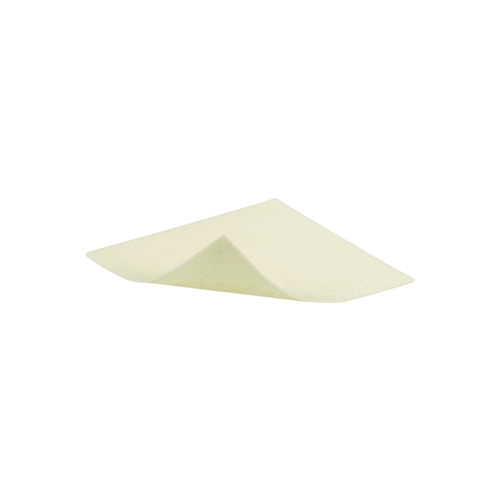 Geldannende bandage Exufiber - 2x45 cm tamponade - 5 stk.
