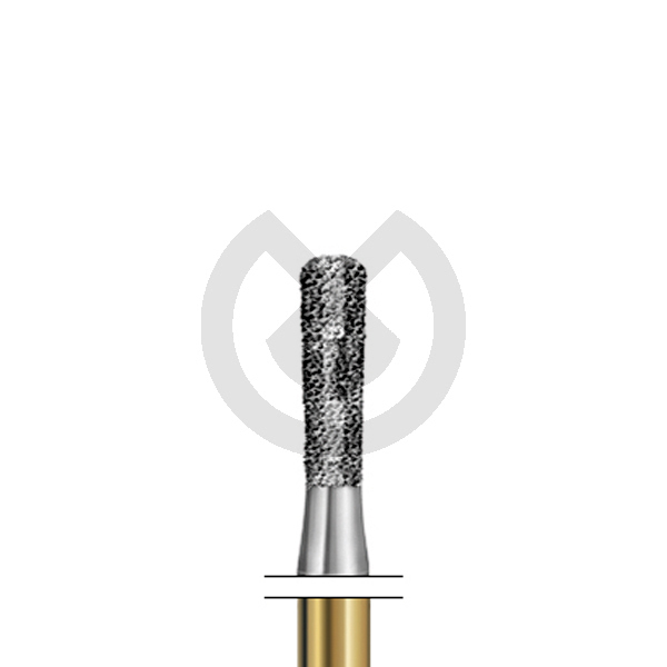 Diamantborr S6830L-016, grovkornig – KOMET