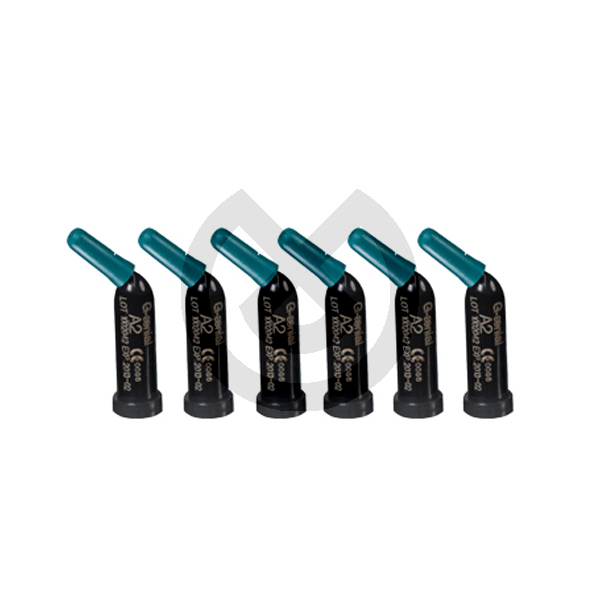 G-aenial unitip, anterior10 st. – G-Aenial Anterior Unitip Ao2 (10U)