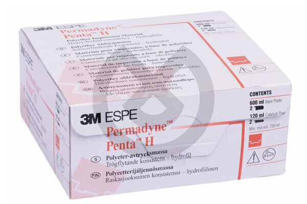 Permadyne Penta H (732 ml.) -030102- – 3M