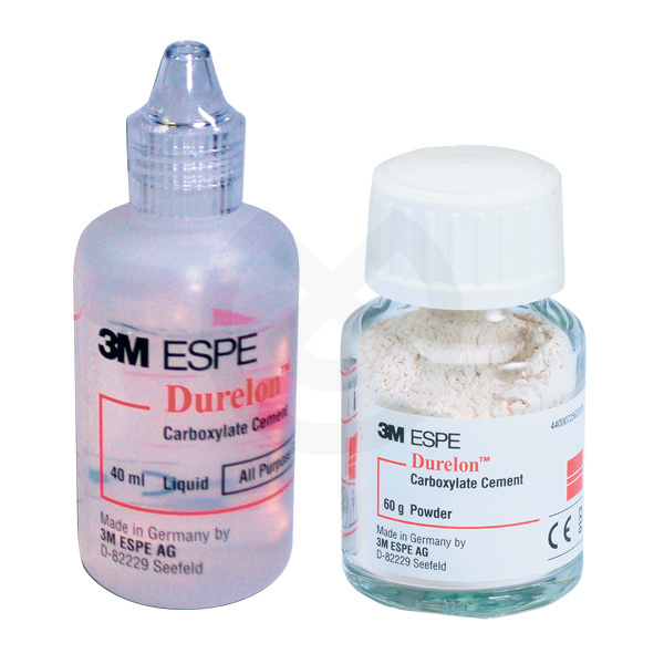 Durelon - Durelon Liquid 40 Ml
