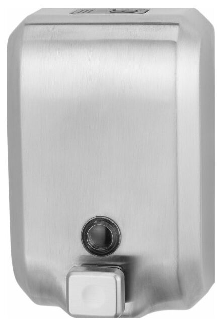 Dispenser för flytande tvål - 1L - TOP