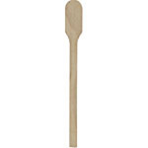 Wooden cutlery coffee/ice cream spoon - 130x15/7 mm - 1000 pcs