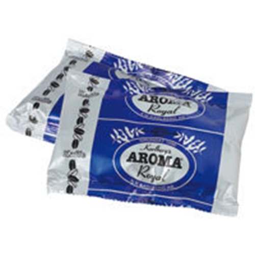 Coffee Aroma - medium roast brew 110g - 55 pcs