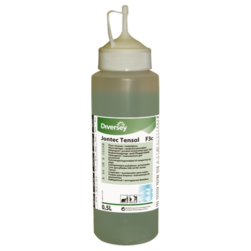Annostelupullo Jontec Tensol - 500 ml - 6 kpl