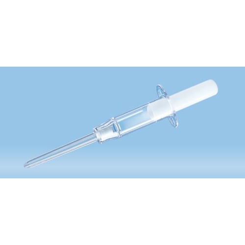 Kapillärrör Minivette POCT – 50µl neutral – 200 st