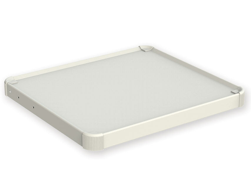 Dodatkowa półka 40x36 cm do 27880-3 27886