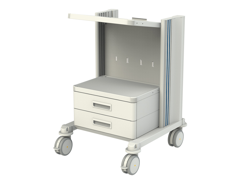 Diatermo Cart – groß