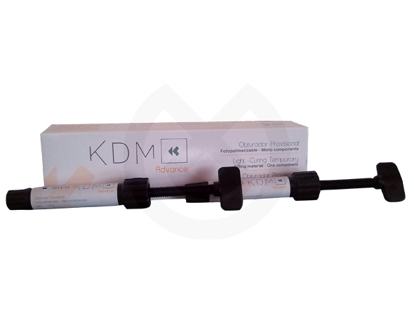 KDM Advance (8282) - KDM