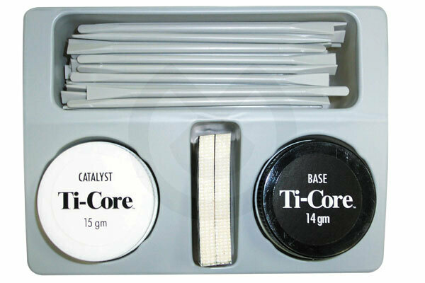 Ti-core Essential – Ti-Core Grey (800-00) Essential