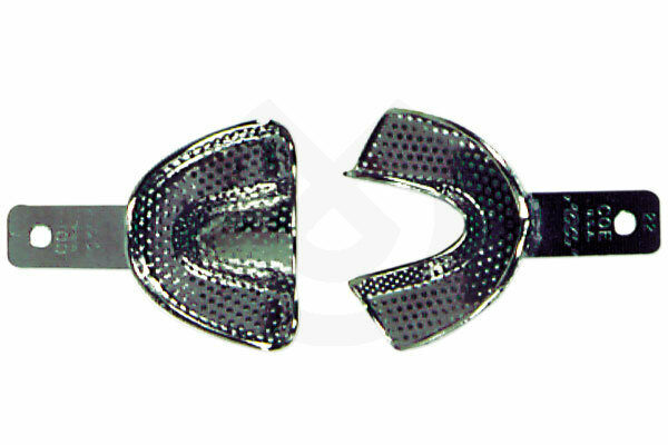 Carriere LX Roth bracket, .022Ersättningsbracket – Impression Tray Orto Coe N. 14 Lower