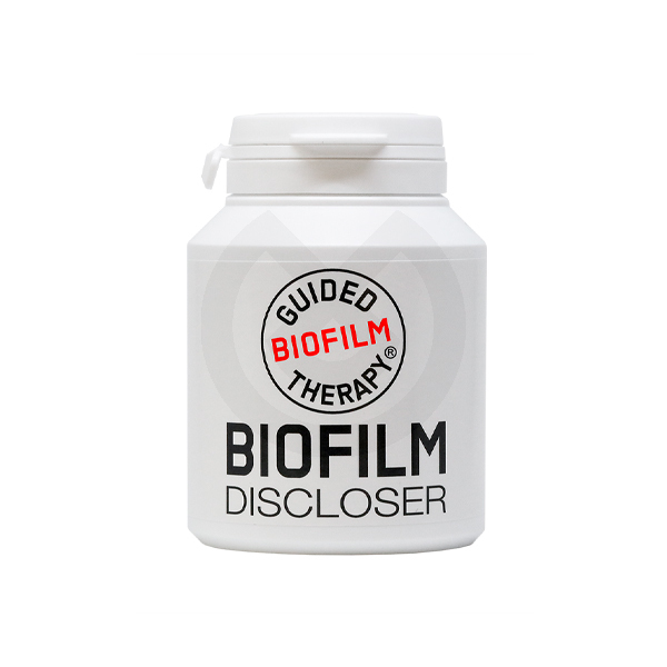 Biofilm Afslører - EMS