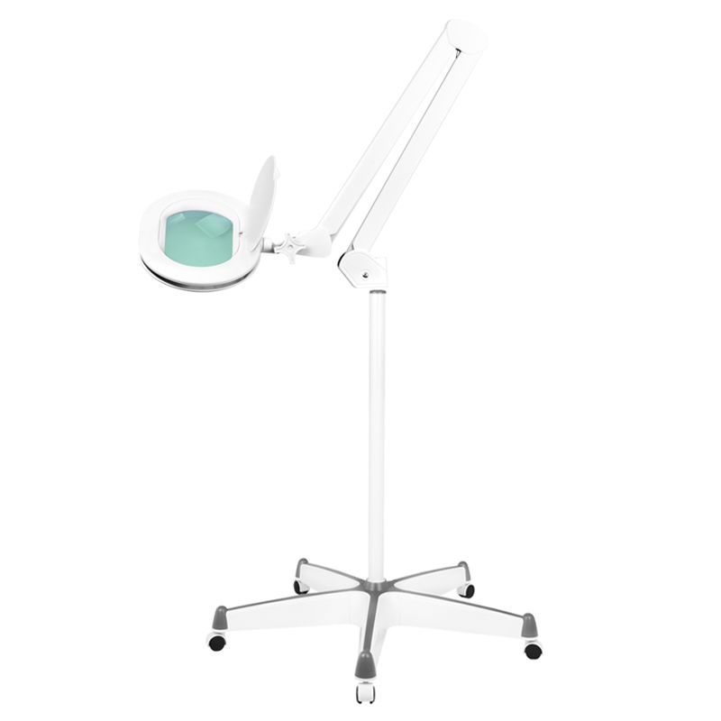 Elegant 6028 lampa lupa LED SMD 5D z regulacją jasności