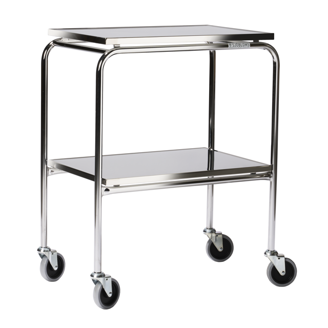 Instrumentbord Modell 84, 50×40 cm