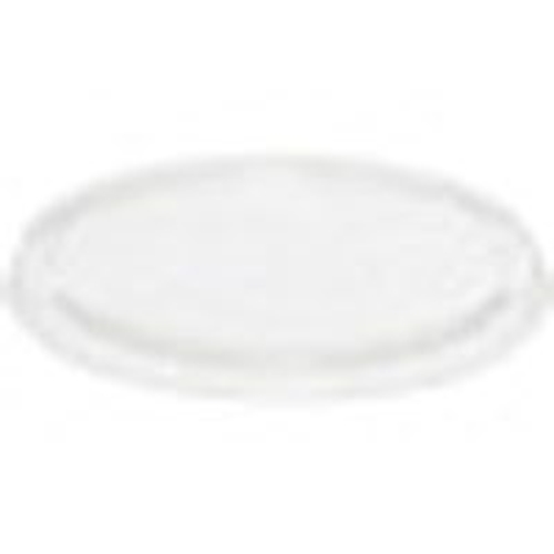 Lid for plastic mould 200-300mL - Diam=95 transparent PS - 50 pcs