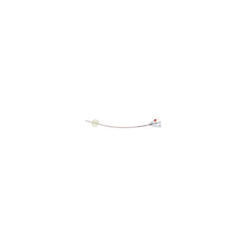 3-tie hema Softsimplastic -katetri 30 ml CH18 40 cm Couvelaire 10 kpl
