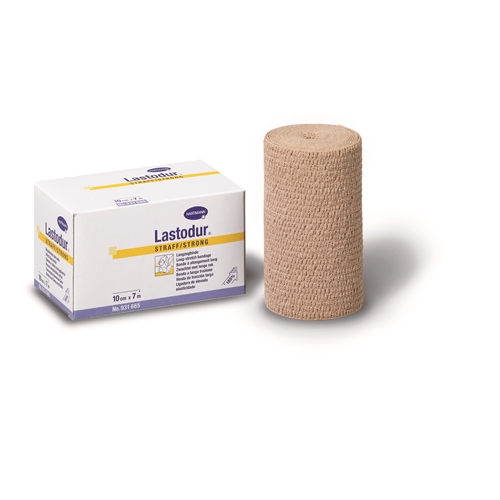 Kompressionsbinde Lastodur - 8 cm x 7 m Langzug 170 % - 10 Stück