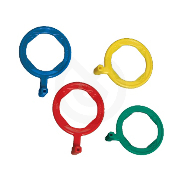 XCP Centreringsring, röd – DENTSPLY RINN