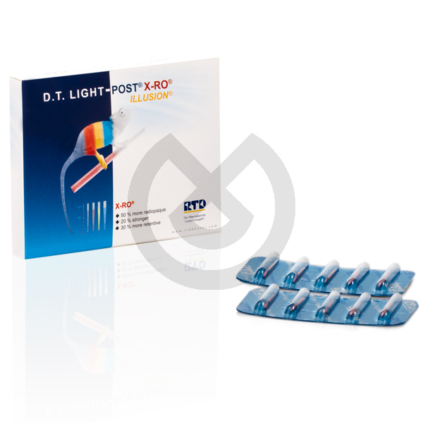 D.T. Light-Post® Illusion™ – D.T. Light-Post® Illusion™ No. 0.5