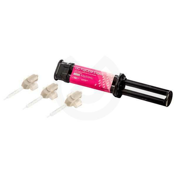GC Fujicem Evolve Startkit - GC
