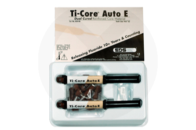 Ti-core Automix E Dual Core A2 (2 sprutor x 9 g) – EDS