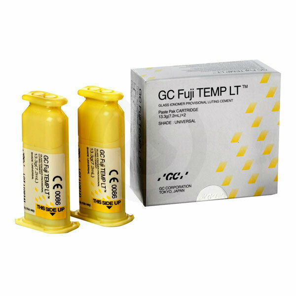 GC Fuji TEMP LT - GC