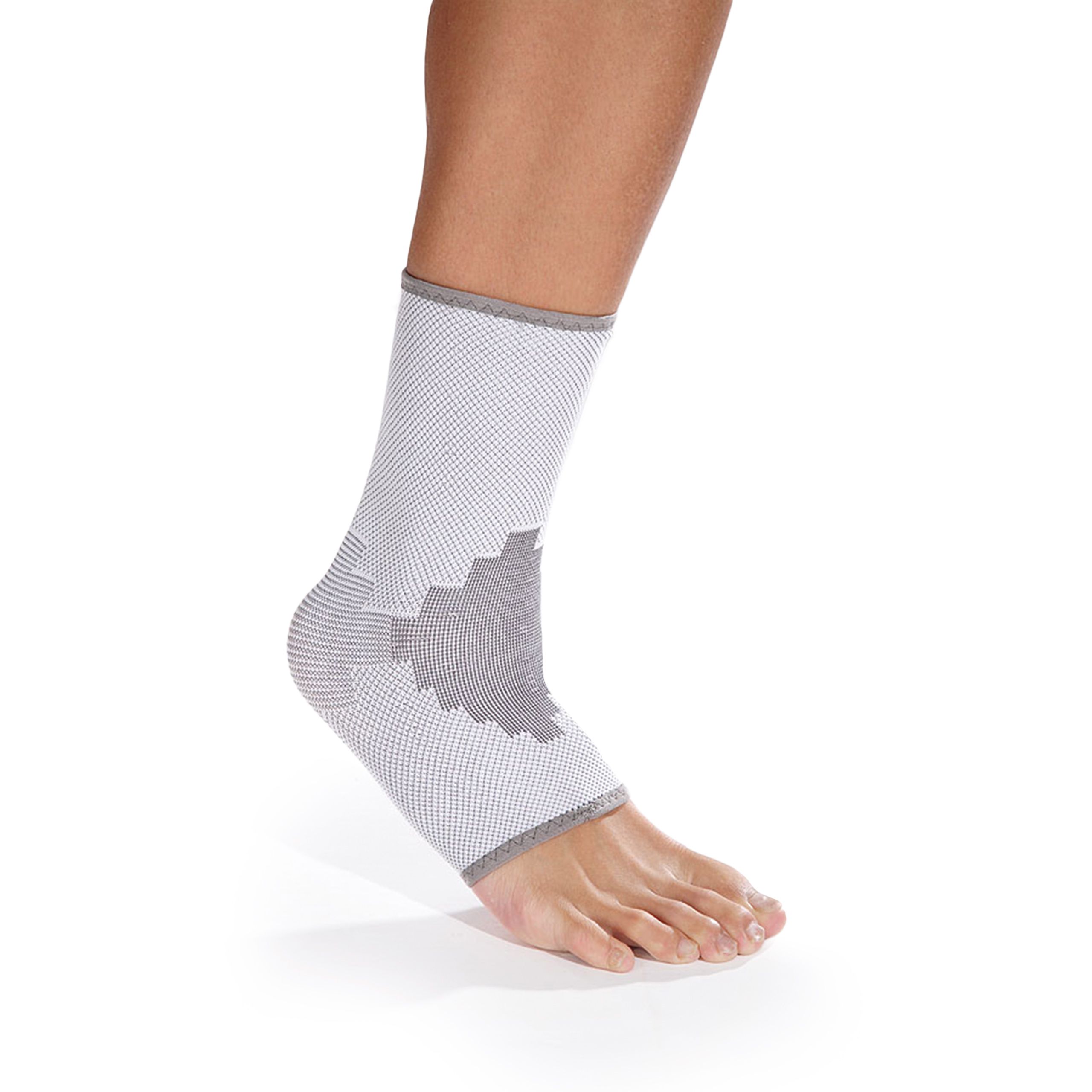 Elastic ankle support - L