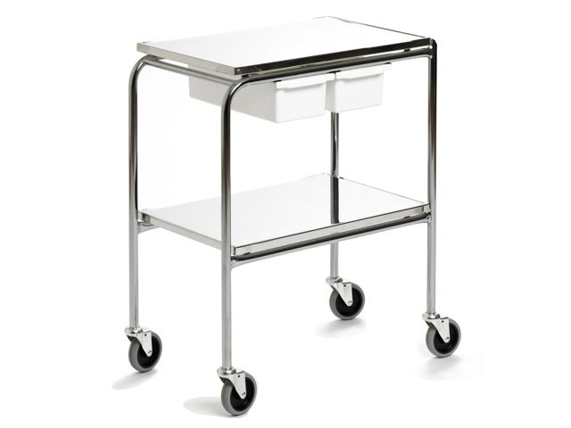 Instrumentbord Modell 84, 60×40 cm