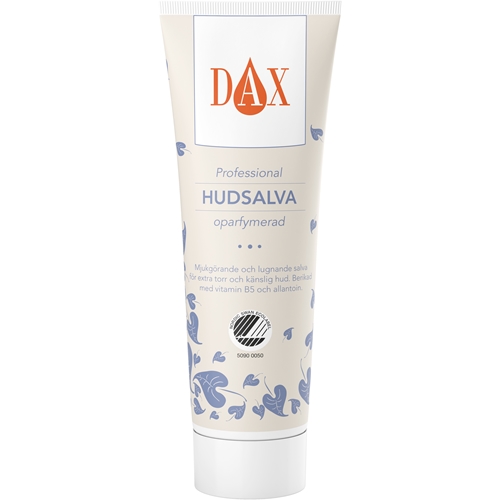 DAX Professional Fußsalbe - 125 ml unparfümiert