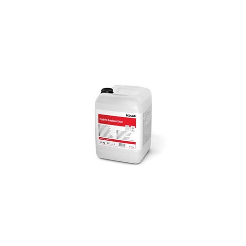 Flydende vaskemiddel til automatisk dosering - 5L Ecobrite Emulsion Clean - 2 stk