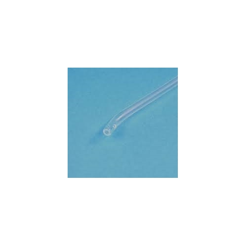 Böjd sugkateter Mediplast – 53cm ch10 svart ftalatfri PVC – 100 st