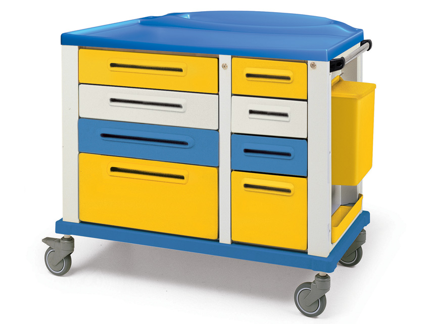 BASIC VAGN - stor