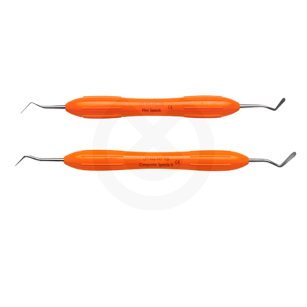 LM-Ergomax Instrument – Composite Spatula 6 -446-447 Lm