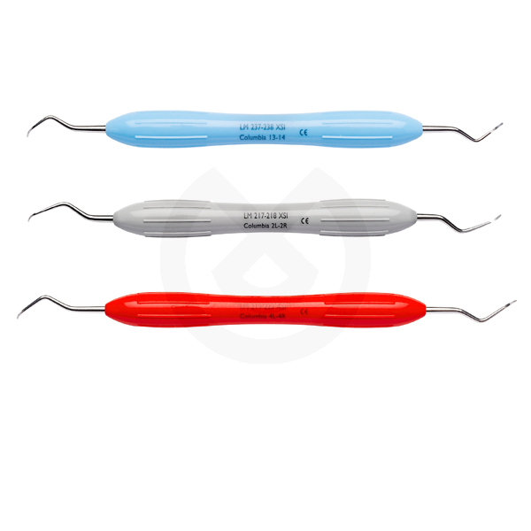 Columbia Kyrett LM Dental – Columbia Curette 2L-2R