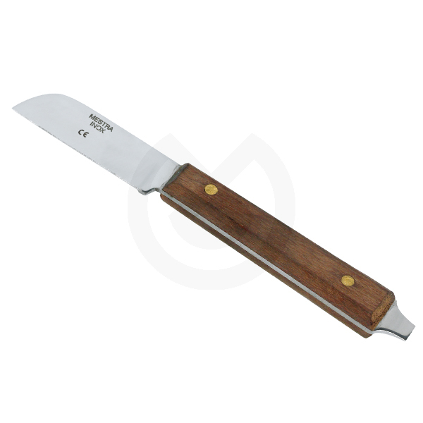Kniv med flasköppnare – MESTRA