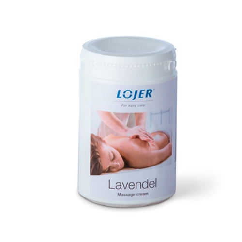Lojer-hierontavoide 1 L laventeli