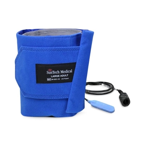 Blutdruckmanschette SunTech Tango M2 Orbit-K Large 32-44 cm Mikrofon