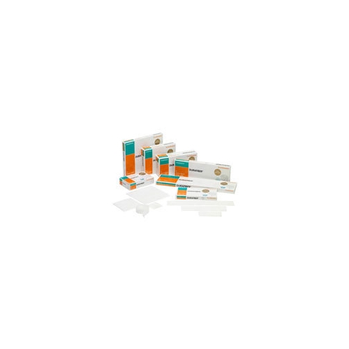 Geldannende bandage Durafiber - 15x15cm - 5 stk
