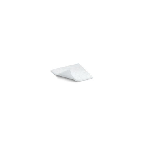 Geldannende bandage Durafiber - 5x5cm - 10 stk