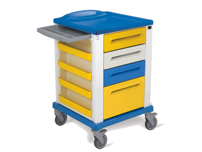 BASIC VAGN - liten