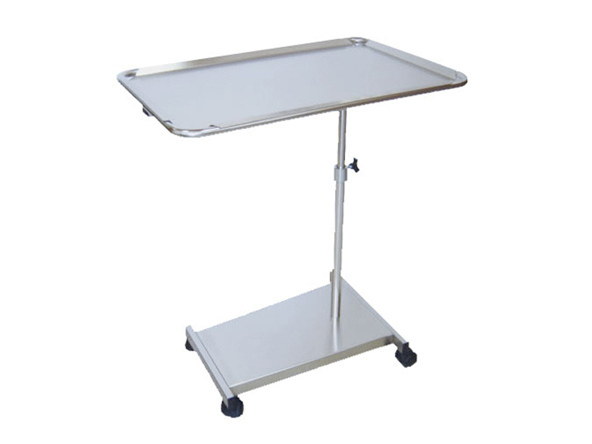 Mayo-Tisch – S/S-Basis