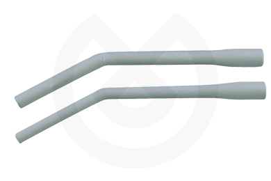 Cattani kirurgiska kanyler, nr 9-10 – Plastic Surgical Tip 4Mm N.9 15U