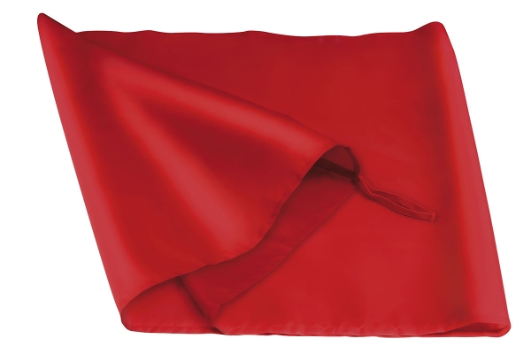 Prześcieradło ślizgowe z tunelem na łóżko - 122x71cm