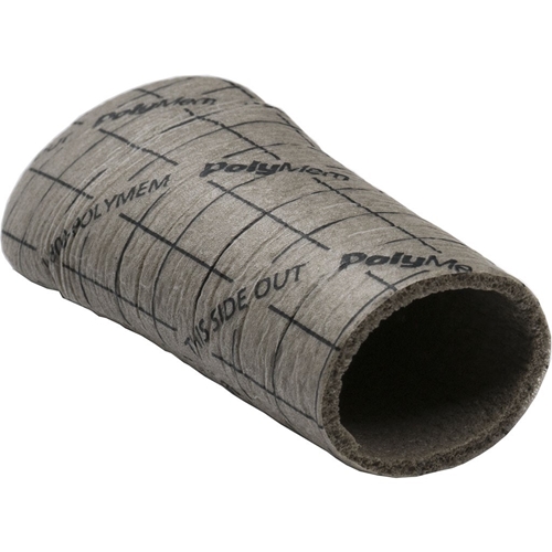 Finger-Schaumverband Polymem Ag - 77,4-87,6 mm XL - 6 St.