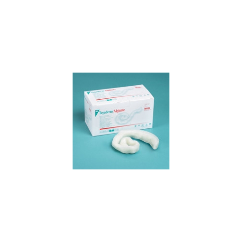 Alginatforbinding Tegaderm Rope - 2x30,4 cm tamponade - 20 stk.