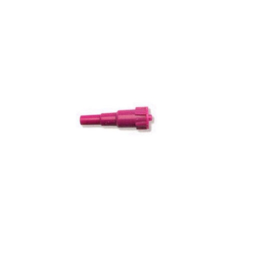 Adapter Nutrisafe 2/konformad - Mellan NS-spruta & kon.sond - 30 st