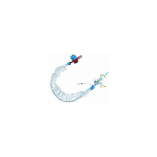Slutet sugsystem TY-CARE exel – 14Fr 58cm – 10 st