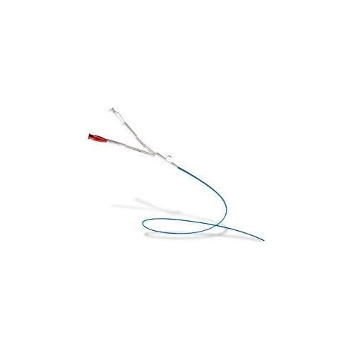 PICC-line 1-lumen Groshong – 4Fr 600mm